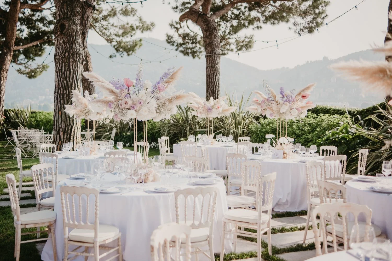 lake como villa geno wedding