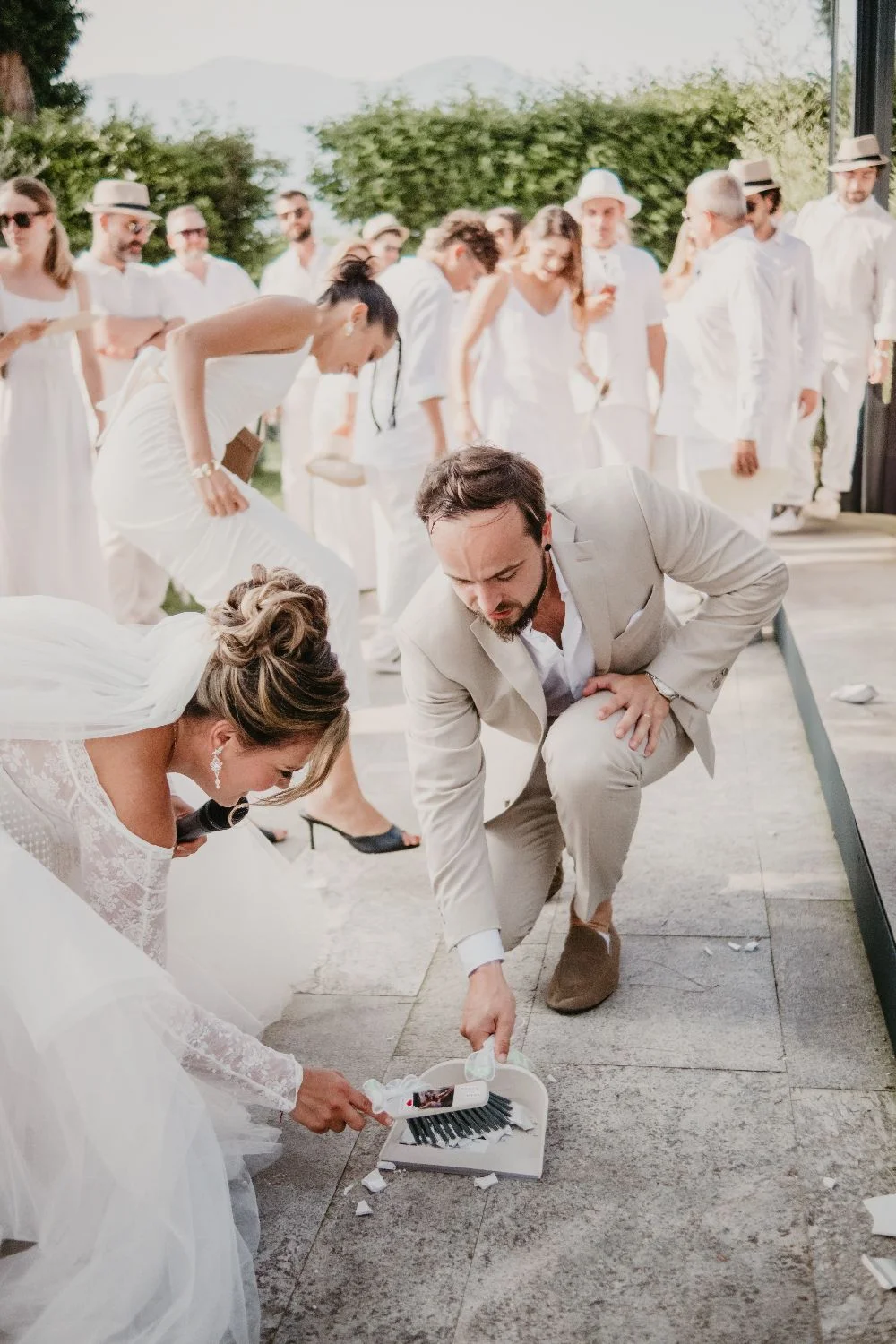 lake como wedding villa geno