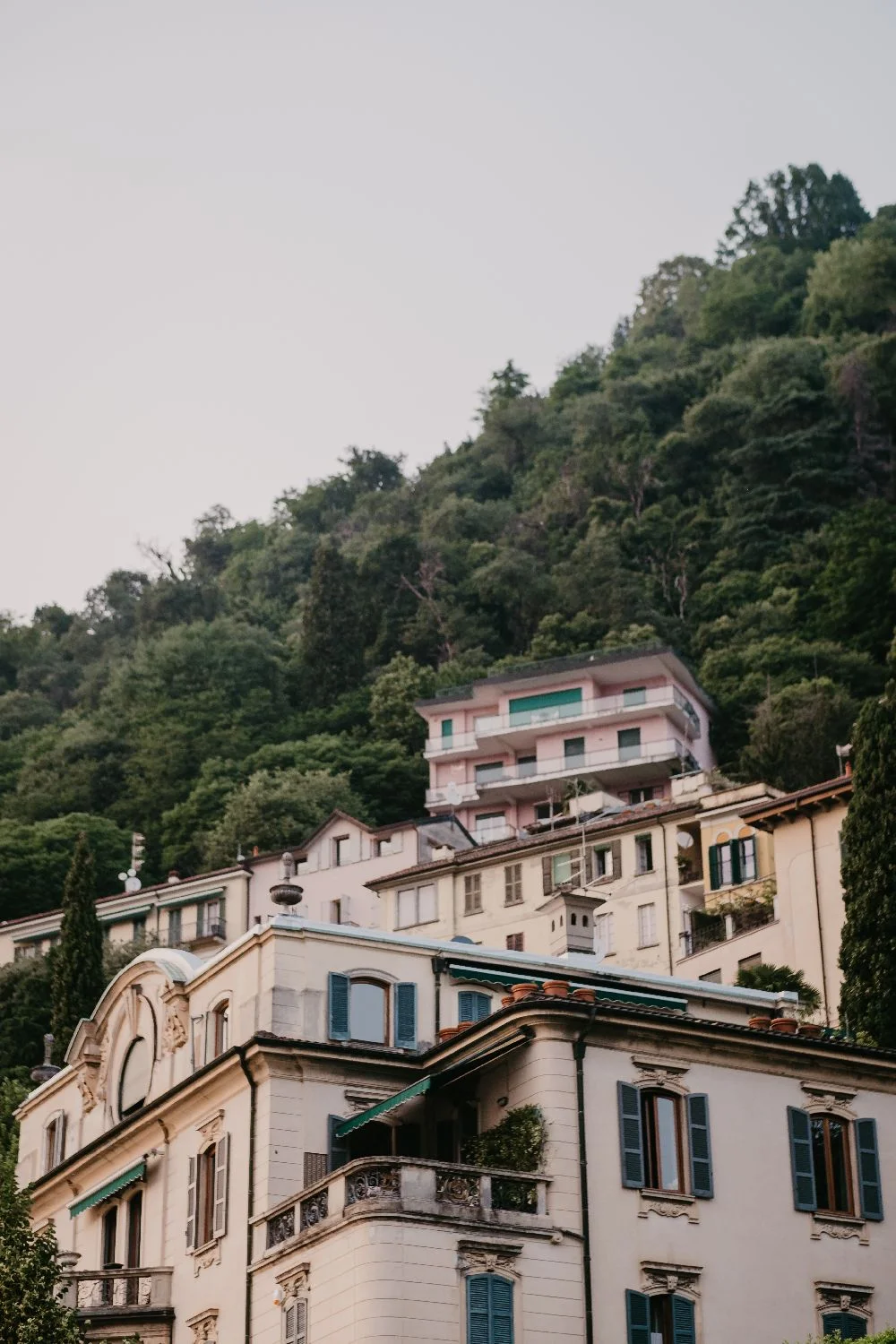 lake como villa geno wedding