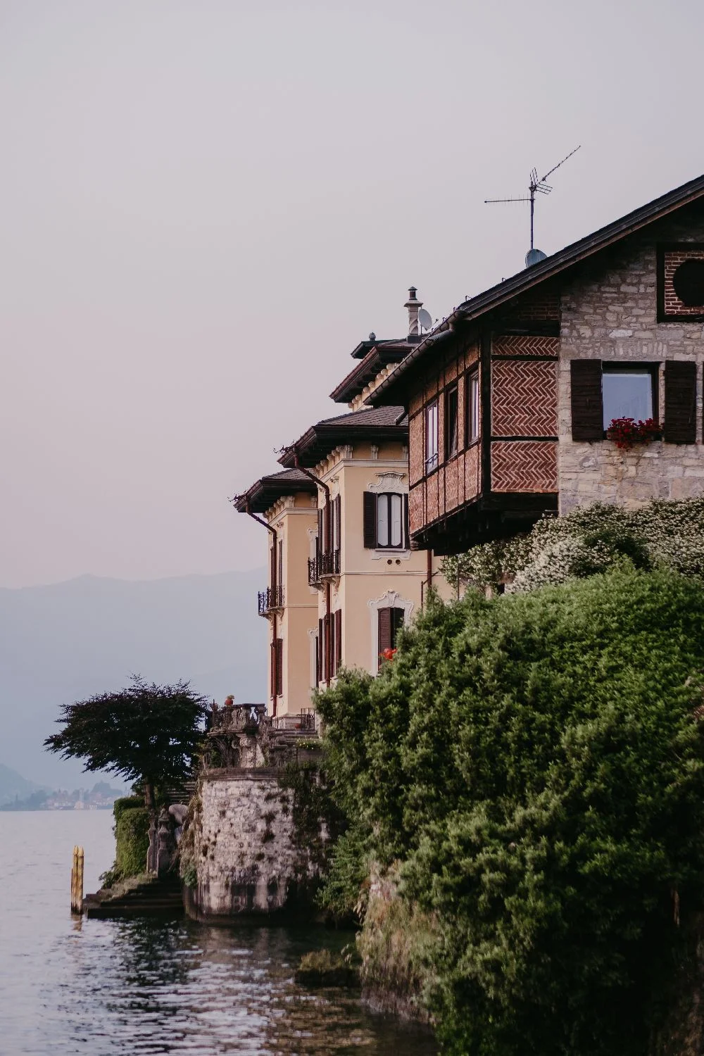 lake como villa geno wedding