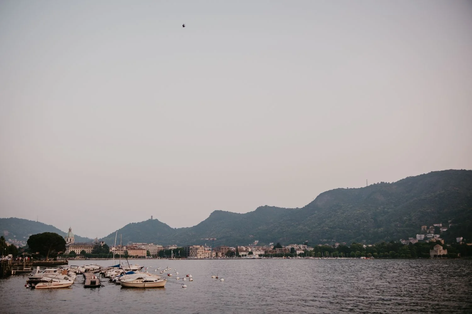 lake como villa geno wedding