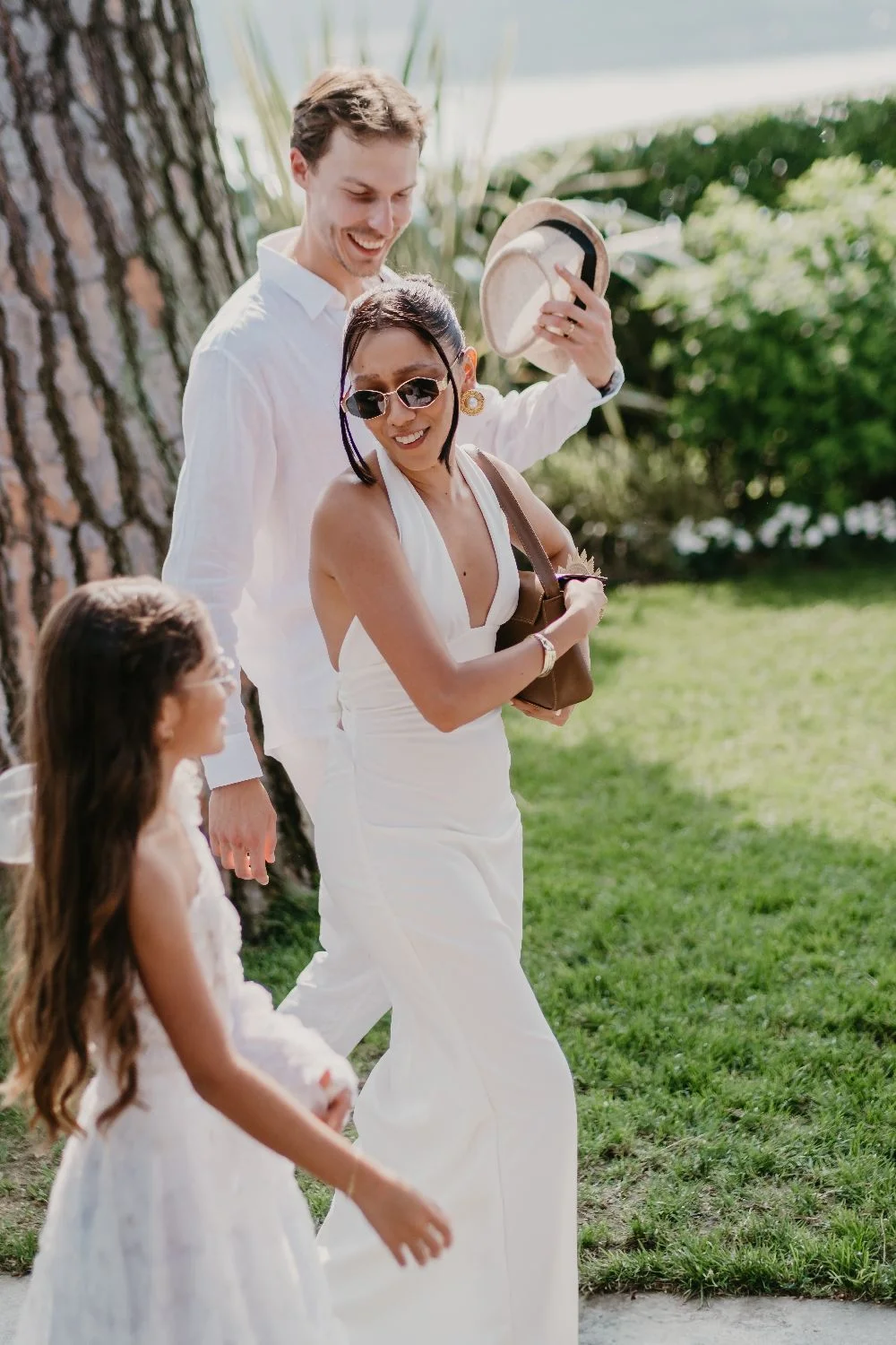 lake como villa geno wedding