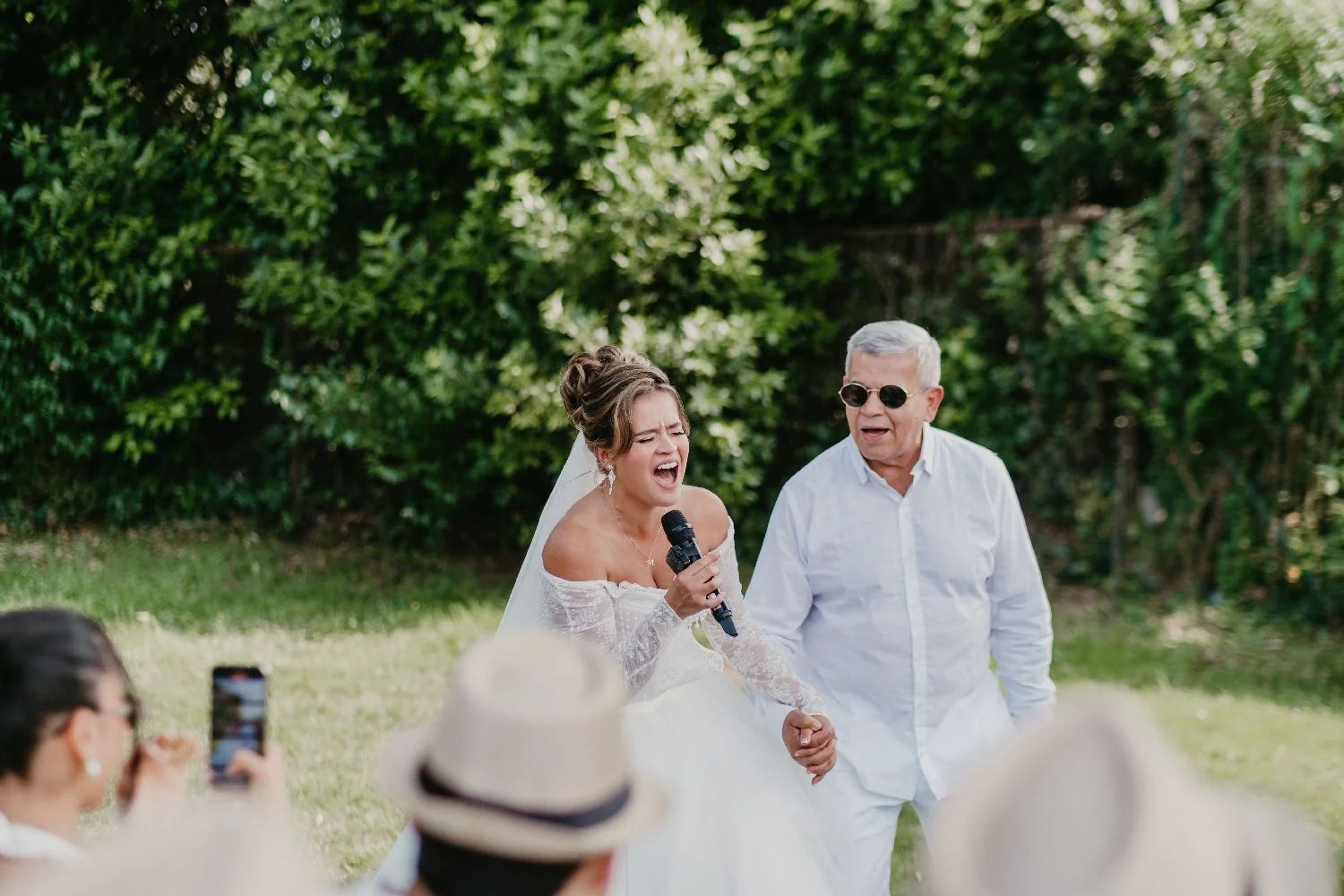 lake como villa geno wedding