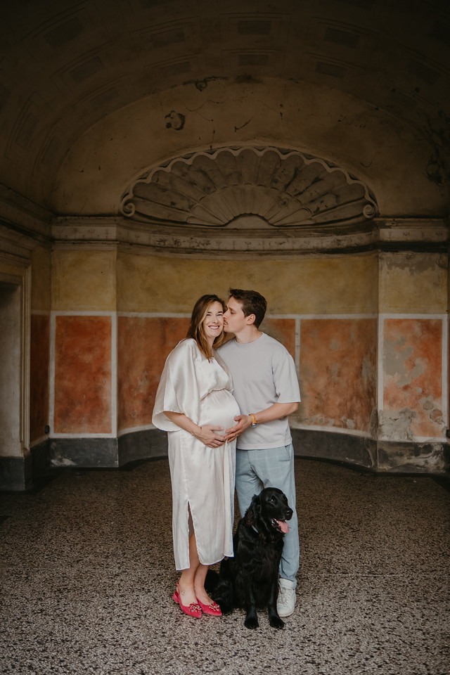 rodinný fotograf praha